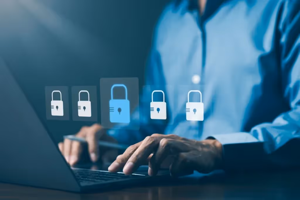 Firewall y ciberseguridad corporativa